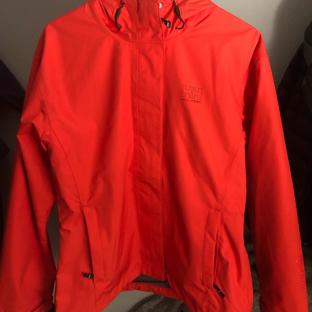 Helly Hansen Soft Shell - image 2